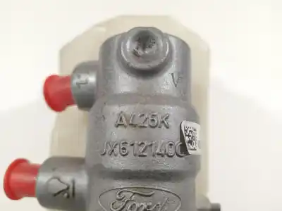 Second-hand car spare part brake pump for ford focus st-line oem iam references jx612140c  