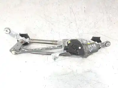 Second-hand car spare part front windshield wiper motor for toyota c-hr ax1t(eu.m)/zyx10(h)/zyx10l-ahxgbw(3a) oem iam references 85110f4010