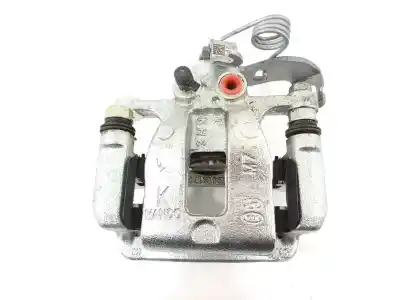 Second-hand car spare part rear left brake caliper for kia stonic (ybcuv) platinum edition oem iam references 58210h8080