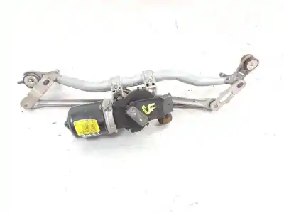 Pezzo di ricambio per auto di seconda mano tiranti e motorino del tergicristallo anteriore per citroen c3 picasso (sh_) 1.4 vti 95 riferimenti oem iam 53571102 Pezzo di ricambio per auto di seconda mano tiranti e motorino del tergicristallo anteriore per citroen c3 picasso (sh_) 1.4 vti 95 riferimenti oem iam 53571102