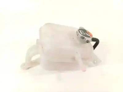 Second-hand car spare part coolant expansion tank for kia stonic (ybcuv) platinum edition oem iam references 25430h8520