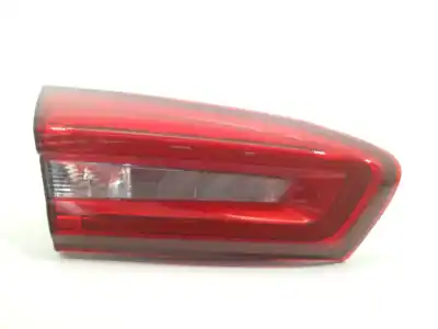 Second-hand car spare part left tailgate door light for ford focus st-line oem iam references jx7b13a603da