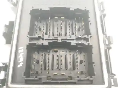 Second-hand car spare part fuse box unit for ford focus st-line oem iam references jx6t14d068bd  