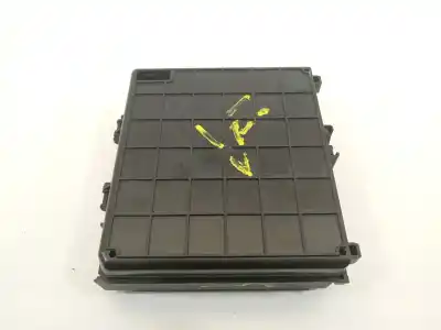 Second-hand car spare part fuse box unit for ford focus st-line oem iam references jx6t14d068bd  