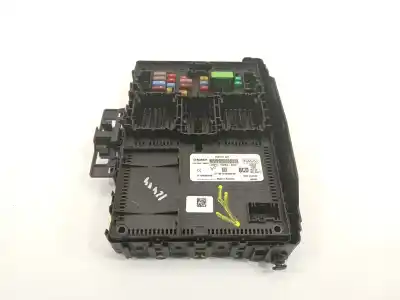 Second-hand car spare part fuse box unit for ford focus st-line oem iam references jx6t15604bcd  