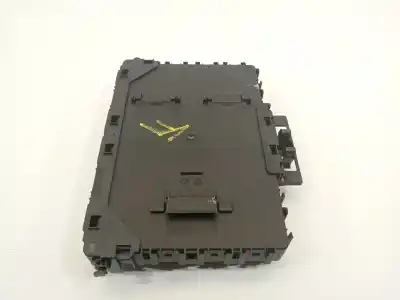 Second-hand car spare part fuse box unit for ford focus st-line oem iam references jx6t15604bcd  