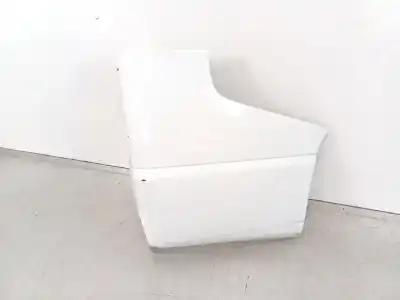 Peça sobressalente para automóvel em segunda mão canto de pára choques traseiro direito por opel vivaro b kasten/combi combi l1 2.9t referências oem iam 850160502