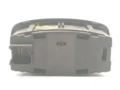 Second-hand car spare part headlights switch for ford focus st-line oem iam references jx7t13d061nb  