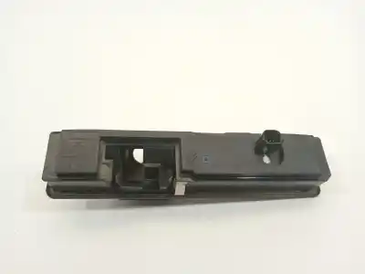 Second-hand car spare part tailgate back door handle for ford focus st-line oem iam references jx7b19b514ba  
