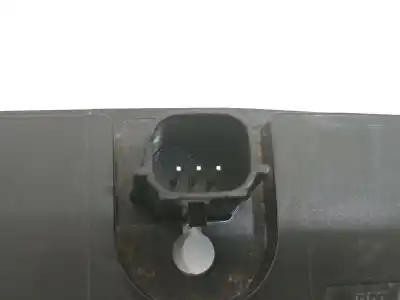 Second-hand car spare part tailgate back door handle for ford focus st-line oem iam references jx7b19b514ba  