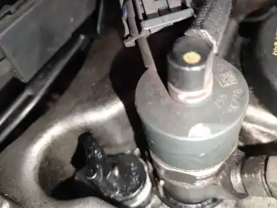 Second-hand car spare part scrapped engine for kia carens (un) concept oem iam references   