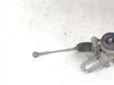 Автозапчастина б/у рульмова рейка для suzuki swift berlina (mz) gl посилання на oem iam 57k5  sd09004435