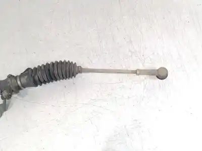 Автозапчастина б/у рульмова рейка для suzuki swift berlina (mz) gl посилання на oem iam 57k5  sd09004435