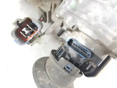 Автозапчастина б/у рульмова рейка для suzuki swift berlina (mz) gl посилання на oem iam 57k5  sd09004435