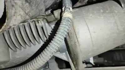 Second-hand car spare part steering rack for citroen c3 picasso collection oem iam references 9807496780  