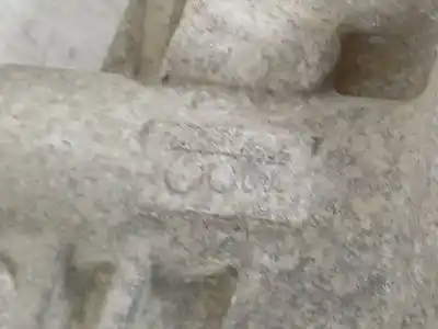 Автозапчастина б/у рульмова рейка для opel astra j lim. cosmo посилання на oem iam 7805974562 13327431 7805177207