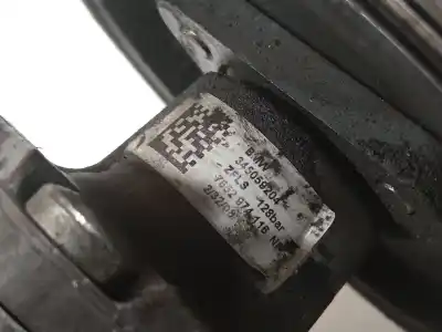 Second-hand car spare part steering pump for bmw x3 (e83) xdrive 20d oem iam references 3450592 32413450592 