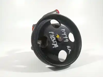 İkinci el araba yedek parçası direksiyon pompasi için ford fiesta (cbk) ambiente oem iam referansları 2s6c3a696dd  