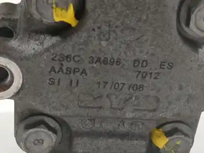 İkinci el araba yedek parçası direksiyon pompasi için ford fiesta (cbk) ambiente oem iam referansları 2s6c3a696dd  