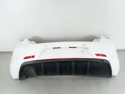 Pezzo di ricambio per auto di seconda mano PARAURTI POSTERIORE per ALFA ROMEO GIULIETTA (940_)  Riferimenti OEM IAM 156085878  