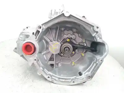 Peça sobressalente para automóvel em segunda mão caixa de velocidades por kia rio (yb) rio (yb) (2016 - ..) referências oem iam 7te6ld