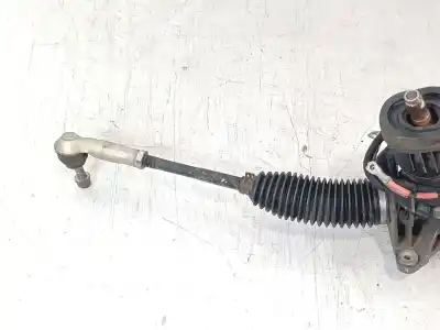 Second-hand car spare part steering rack for volkswagen caddy ka/kb (2c) comfortline oem iam references 1k1423051fe  1k0909144r