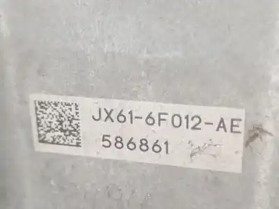 Second-hand car spare part right engine support for ford focus st-line oem iam references jx616f012ae 586861 