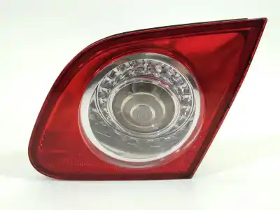 Second-hand car spare part Right Tailgate Door Light for VOLKSWAGEN PASSAT BERLINA (3C2) Advance OEM IAM references 3C5945094E  