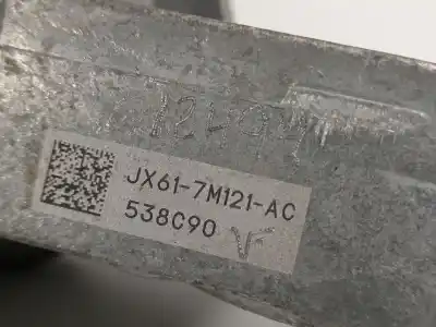 Tweedehands auto-onderdeel wijzig ondersteuning voor ford focus st-line oem iam-referenties jx617m121ac 538c90 