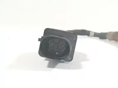 Second-hand car spare part lambda probe for ford focus st-line oem iam references jx619y460ea  