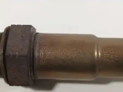 Second-hand car spare part lambda probe for ford focus st-line oem iam references jx619y460ea  