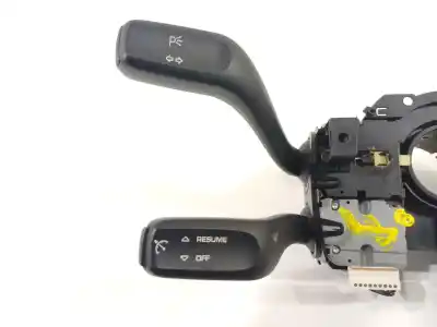 Peça sobressalente para automóvel em segunda mão comutador de piscas  por porsche panamera diesel referências oem iam 97061302761 97061304551 