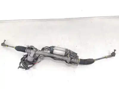 Second-hand car spare part steering rack for audi a3 (8p) 1.9 tdi oem iam references 1k1423051ea