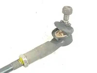 Second-hand car spare part steering rack for audi a3 (8p) 1.9 tdi oem iam references 1k1423051ea  1k0909144h