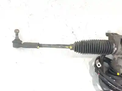 Second-hand car spare part steering rack for audi a3 (8p) 1.9 tdi oem iam references 1k1423051ea  1k0909144h