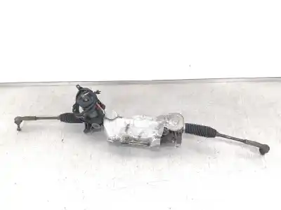 Second-hand car spare part steering rack for audi a3 (8p) 1.9 tdi oem iam references 1k1423051ea  1k0909144h