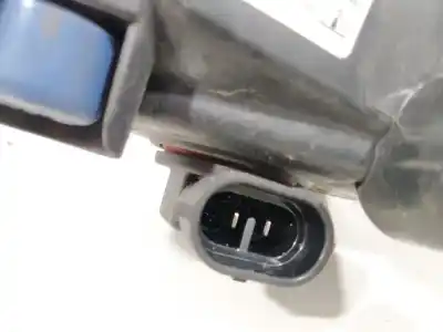 Pezzo di ricambio per auto di seconda mano LUCE FENDINEBBIA DESTRA per NISSAN QASHQAI II SUV (J11, J11_)  Riferimenti OEM IAM 261508995A 90078635 
