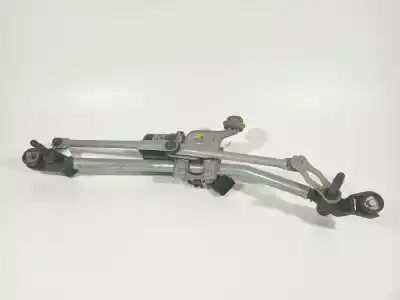 Автозапчасти б/у мотор переднего стеклоочистителя за peugeot 208 2020 ссылки oem iam 9824784980