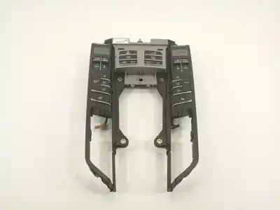 Second-hand car spare part climate control for porsche panamera diesel oem iam references 97065320356 97065320358 