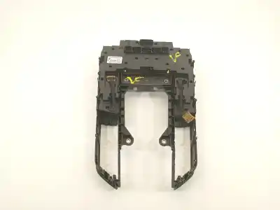 Second-hand car spare part climate control for porsche panamera diesel oem iam references 97065320356 97065320358 