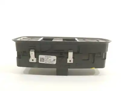 Second-hand car spare part left front power window switch for porsche panamera diesel oem iam references 7pp959858ae 7pp959858m 