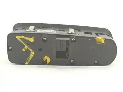 Second-hand car spare part left front power window switch for porsche panamera diesel oem iam references 7pp959858ae 7pp959858m 