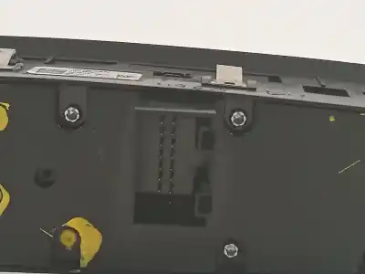 Second-hand car spare part left front power window switch for porsche panamera diesel oem iam references 7pp959858ae 7pp959858m 