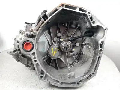 Tweedehands auto-onderdeel versnellingsbak voor renault scenic iii selection oem iam-referenties tl4a048