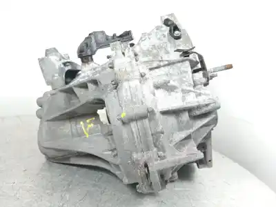 İkinci el araba yedek parçası vites kutusu için renault scenic iii selection oem iam referansları tl4a048  