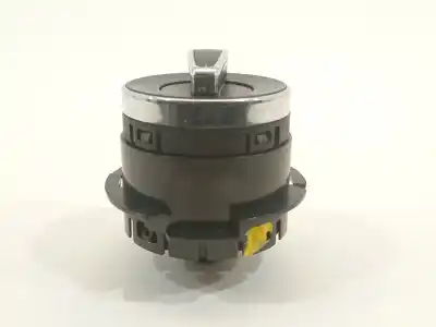 Second-hand car spare part headlights switch for porsche panamera diesel oem iam references 97061353308  