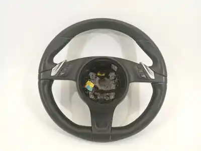 Peça sobressalente para automóvel em segunda mão  por PORSCHE PANAMERA  Referências OEM IAM 7PP419091CK  