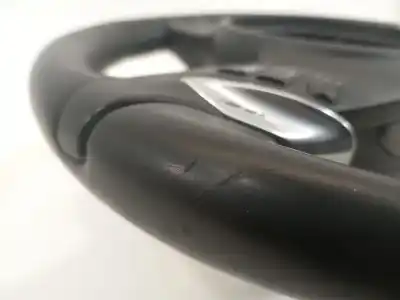 Peça sobressalente para automóvel em segunda mão volante por porsche panamera diesel referências oem iam 7pp419091ck  
