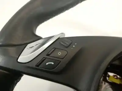 Peça sobressalente para automóvel em segunda mão volante por porsche panamera diesel referências oem iam 7pp419091ck  