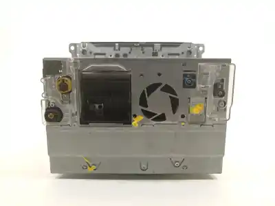 Second-hand car spare part gps navigation system for porsche panamera diesel oem iam references 7pp919193dd  